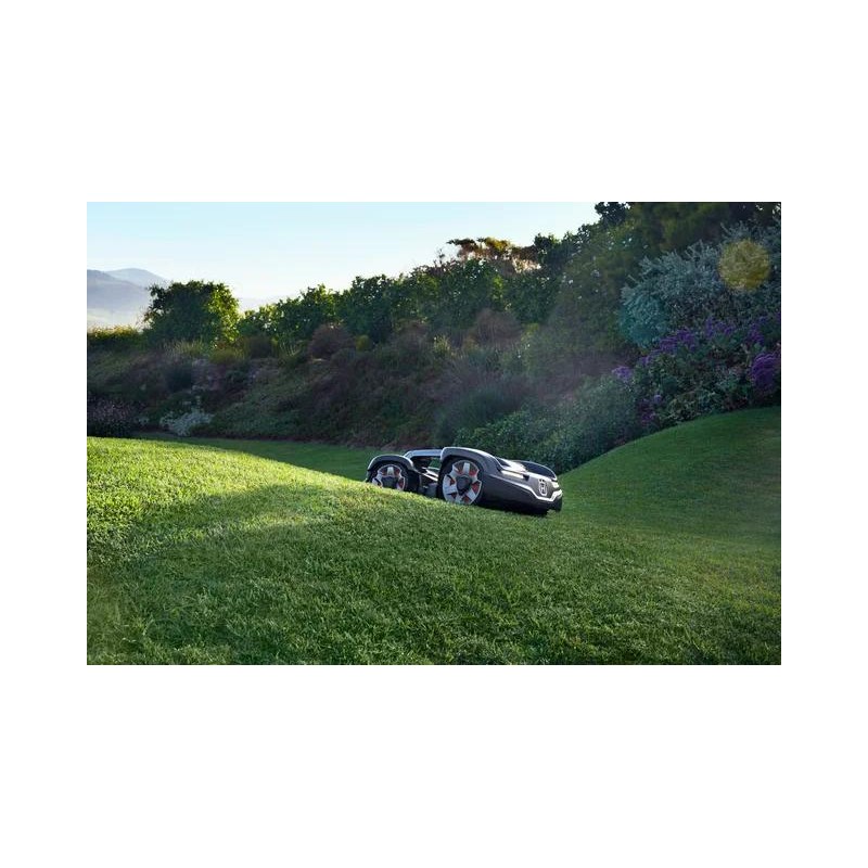 HUSQVARNA AUTOMOWER® 435X AWD