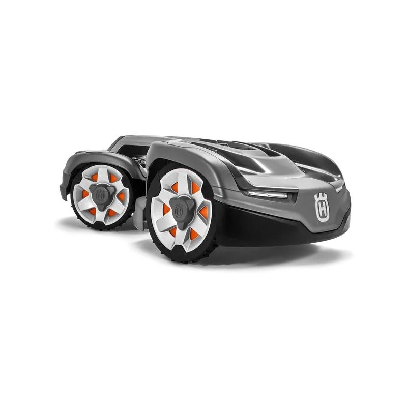 HUSQVARNA AUTOMOWER® 435X AWD