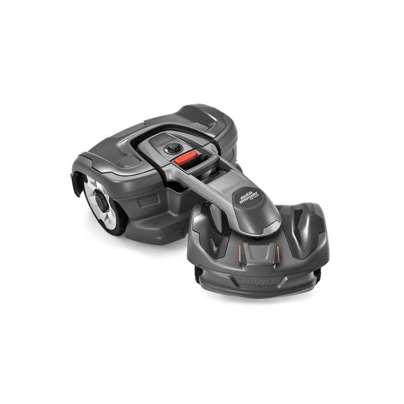 HUSQVARNA AUTOMOWER® 435X AWD