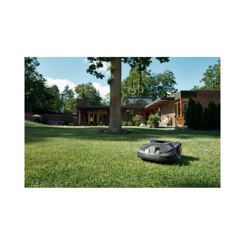 HUSQVARNA AUTOMOWER® 415X