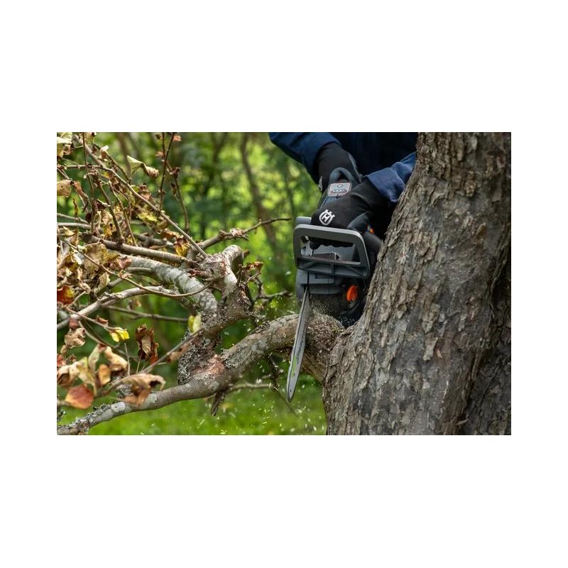 Husqvarna Aspire™ C15X-P4A