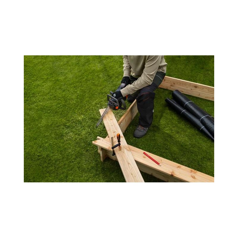 Husqvarna Aspire™ C15X-P4A