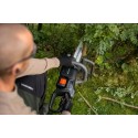 Husqvarna Aspire™ C15X-P4A z akumulatorem i ładowarką