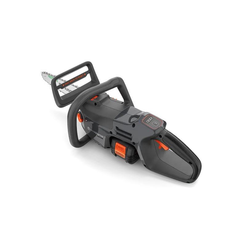Husqvarna Aspire™ C15X-P4A z akumulatorem i ładowarką