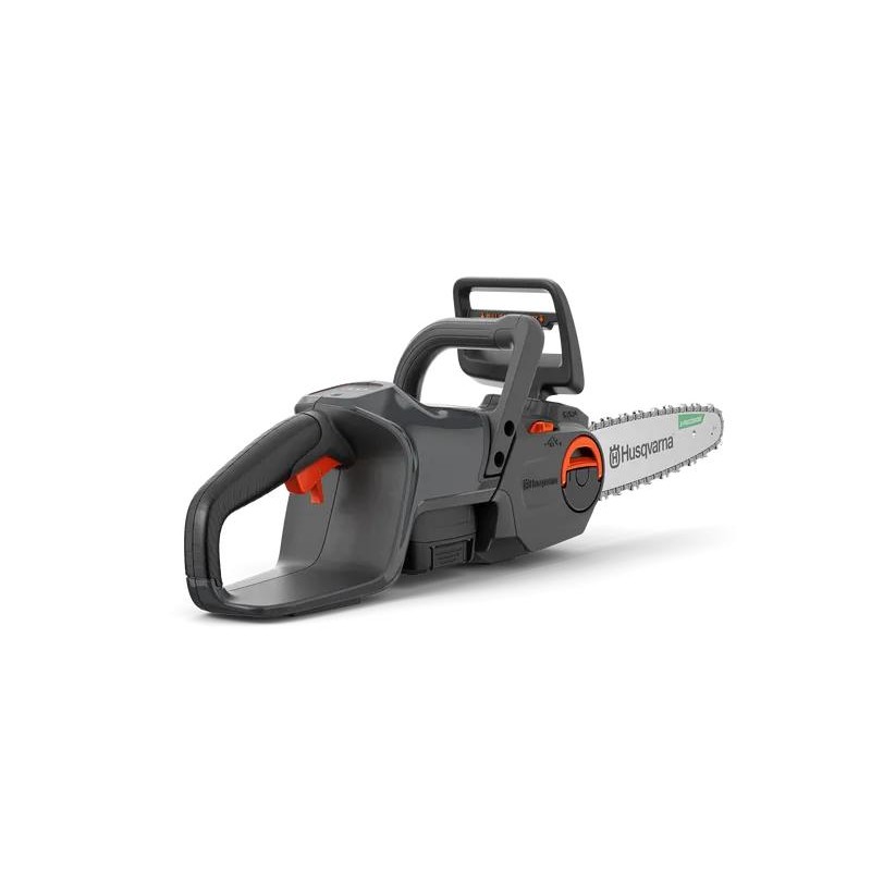 Husqvarna Aspire™ C15X-P4A z akumulatorem i ładowarką