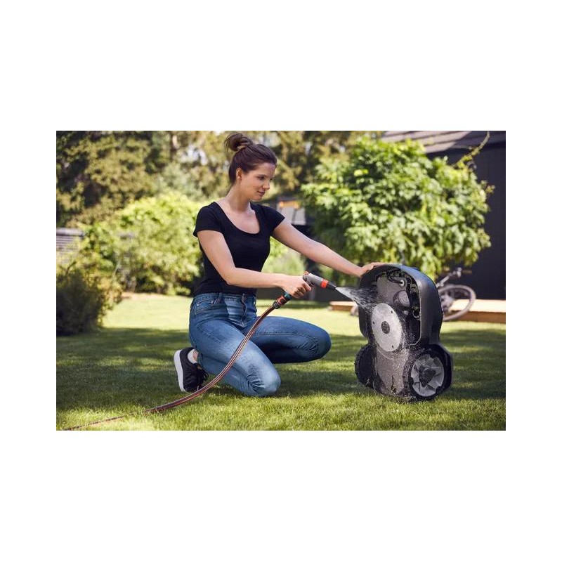 HUSQVARNA AUTOMOWER® 305