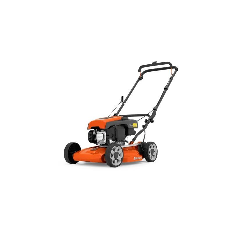 HUSQVARNA LB 144