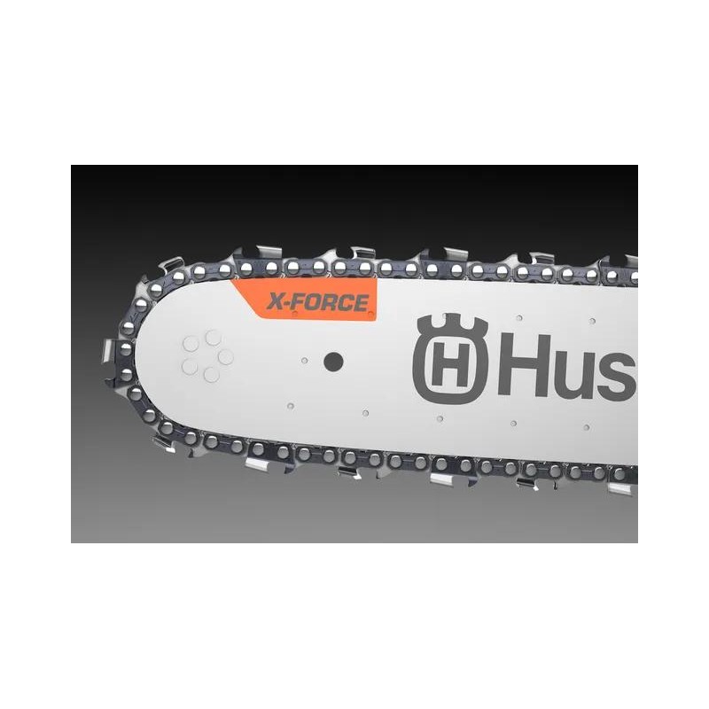 Łańcuch X-CUT SP33G półdłuto PIXEL .325″ 1,3 mm