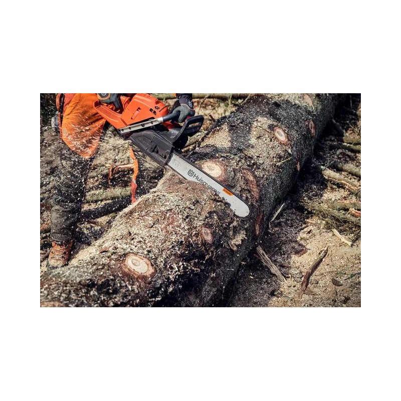 Łańcuch X-CUT S85, półdłuto, 3/8” 1.5mm