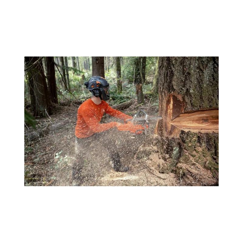 Łańcuch X-CUT S85, półdłuto, 3/8” 1.5mm