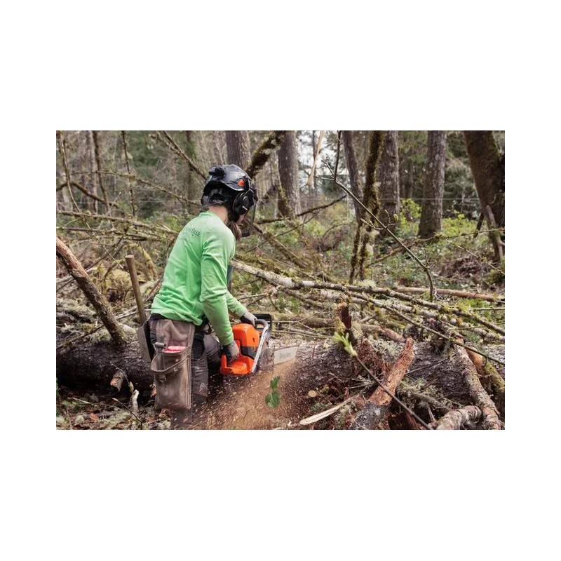 Łańcuch X-CUT S85, półdłuto, 3/8” 1.5mm