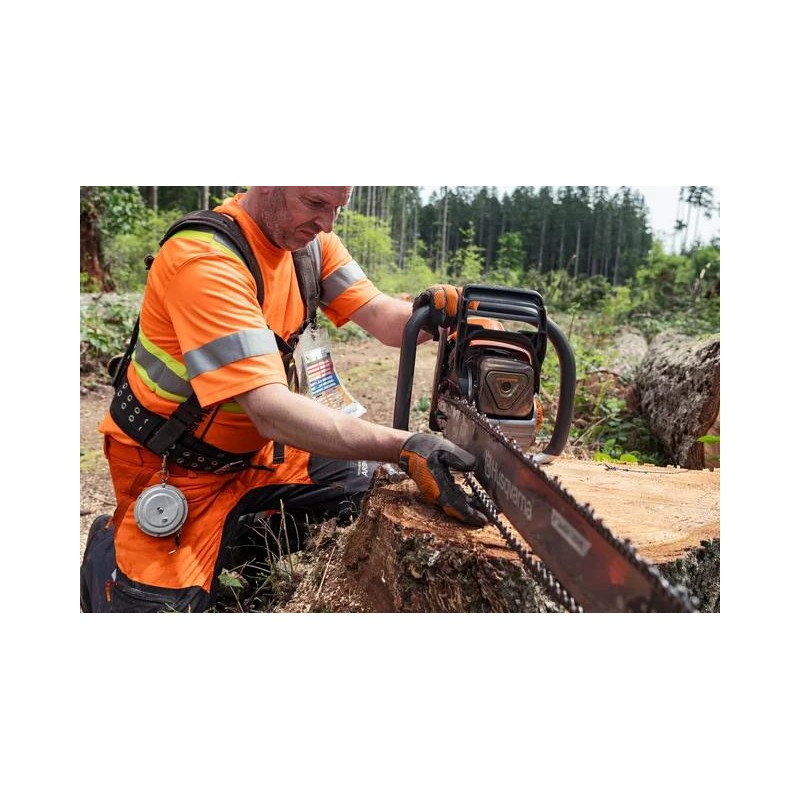 Łańcuch X-CUT S85, półdłuto, 3/8” 1.5mm