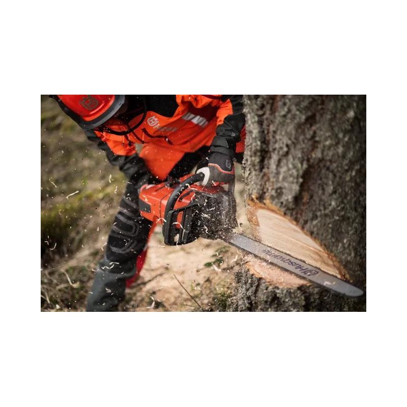 Łańcuch X-CUT C85 pełne dłuto 3/8” 1.5mm