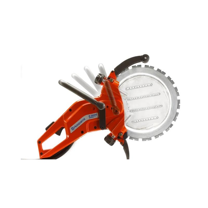 Husqvarna K 3600 Ring