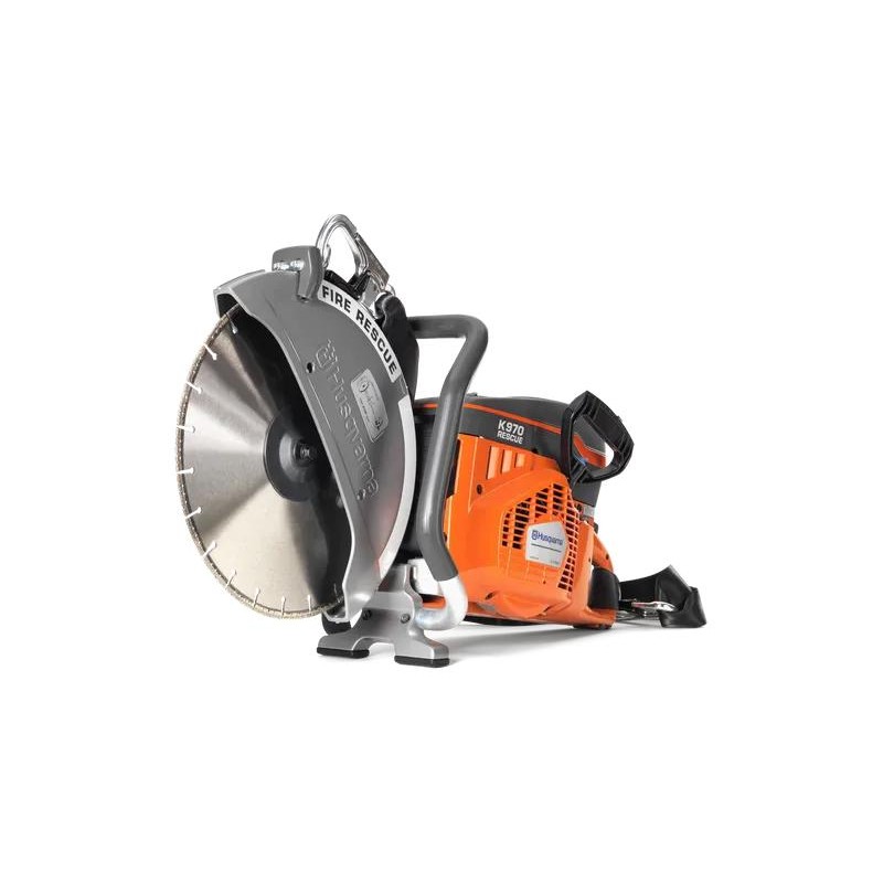 Husqvarna K 970 Rescue