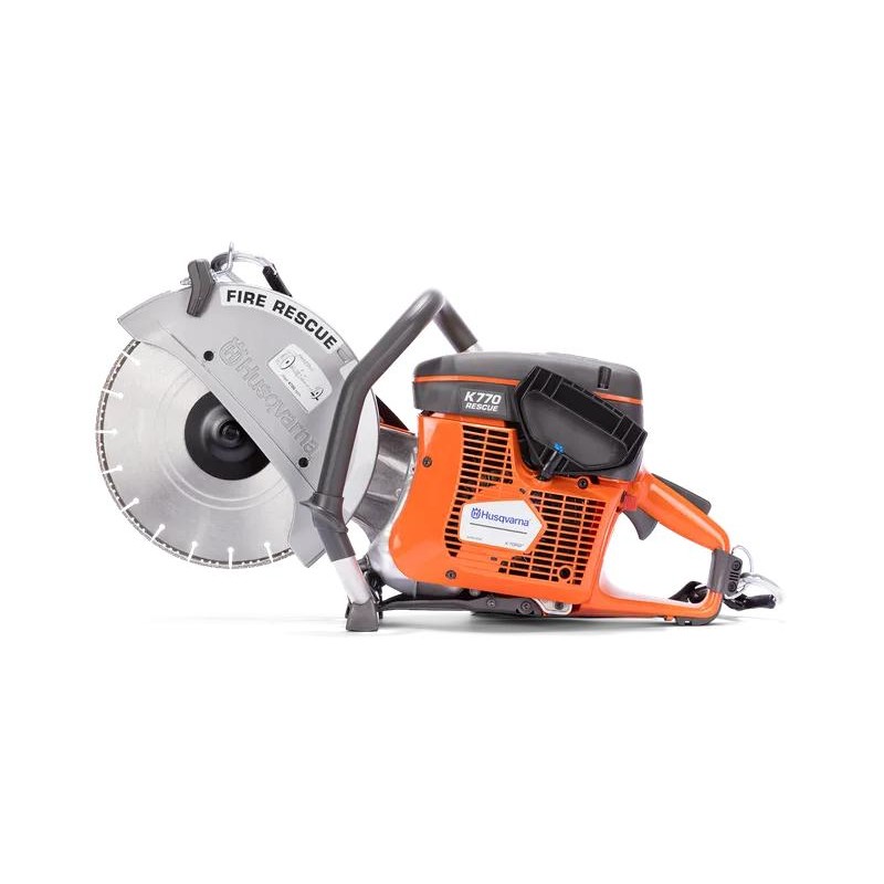 Husqvarna K 770 Rescue