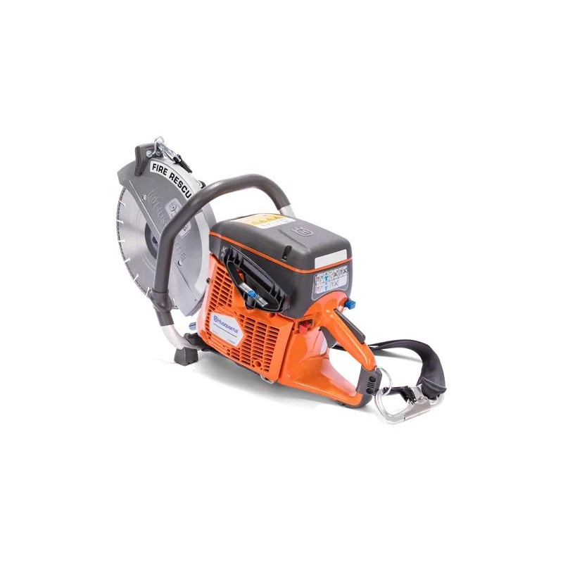 Husqvarna K 770 Rescue