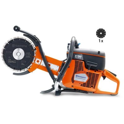 Husqvarna K 760 Cut-n-Break