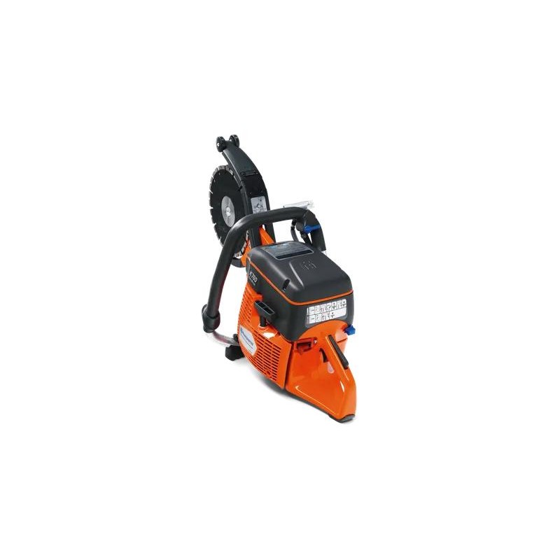 Husqvarna K 760 Cut-n-Break