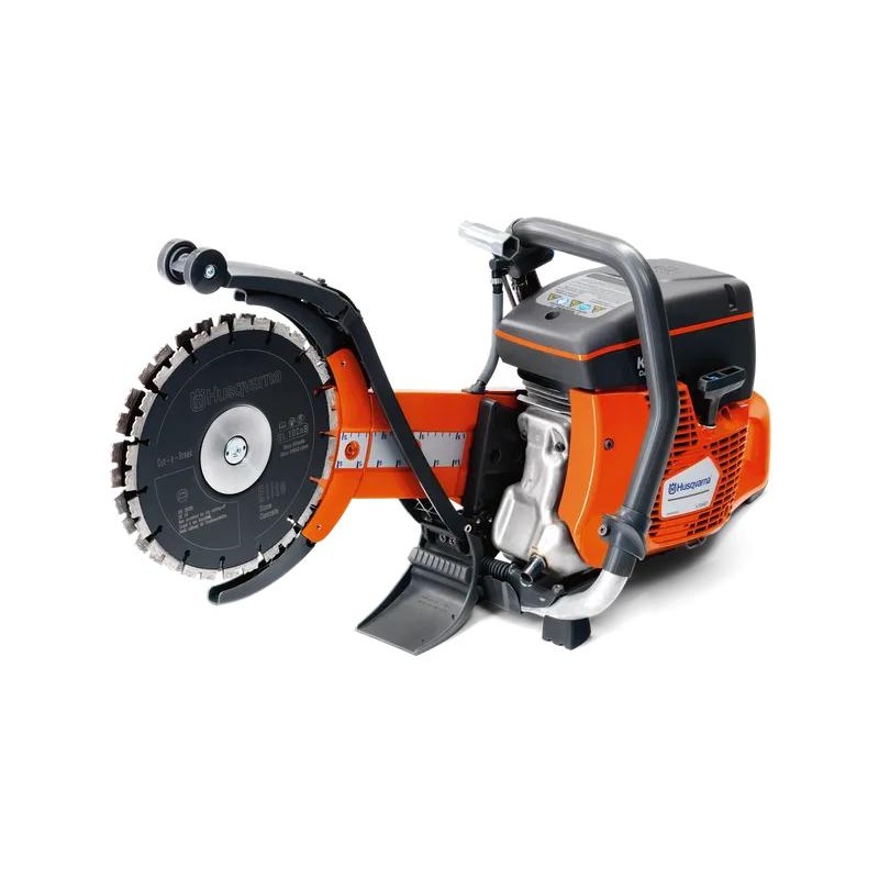 Husqvarna K 760 Cut-n-Break