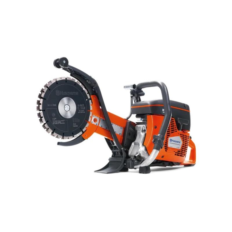 Husqvarna K 760 Cut-n-Break