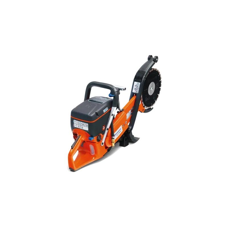 Husqvarna K 760 Cut-n-Break
