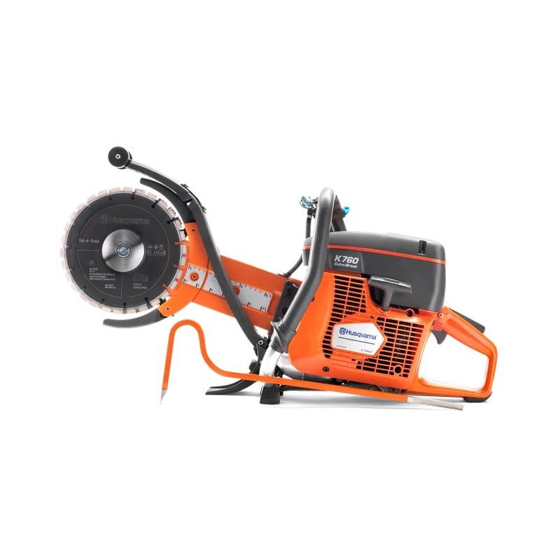 Husqvarna K 760 Cut-n-Break