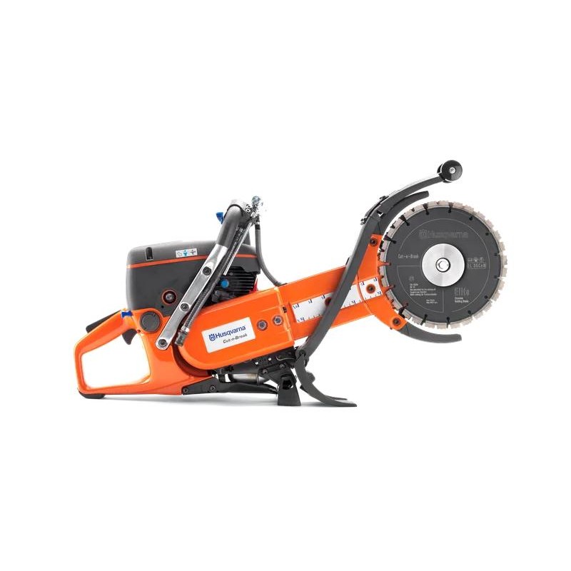 Husqvarna K 760 Cut-n-Break
