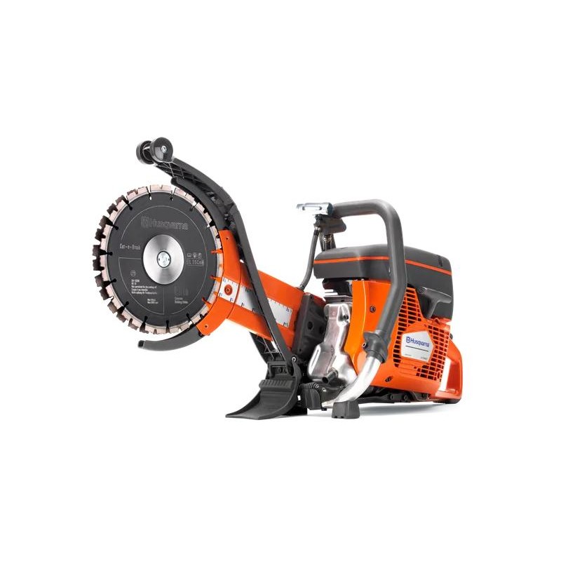 Husqvarna K 760 Cut-n-Break