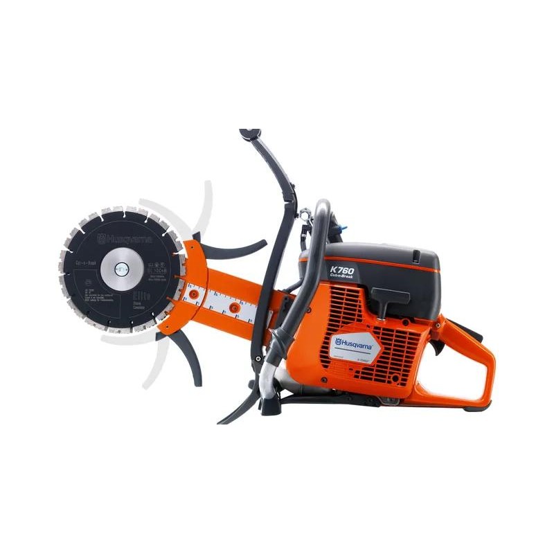 Husqvarna K 760 Cut-n-Break