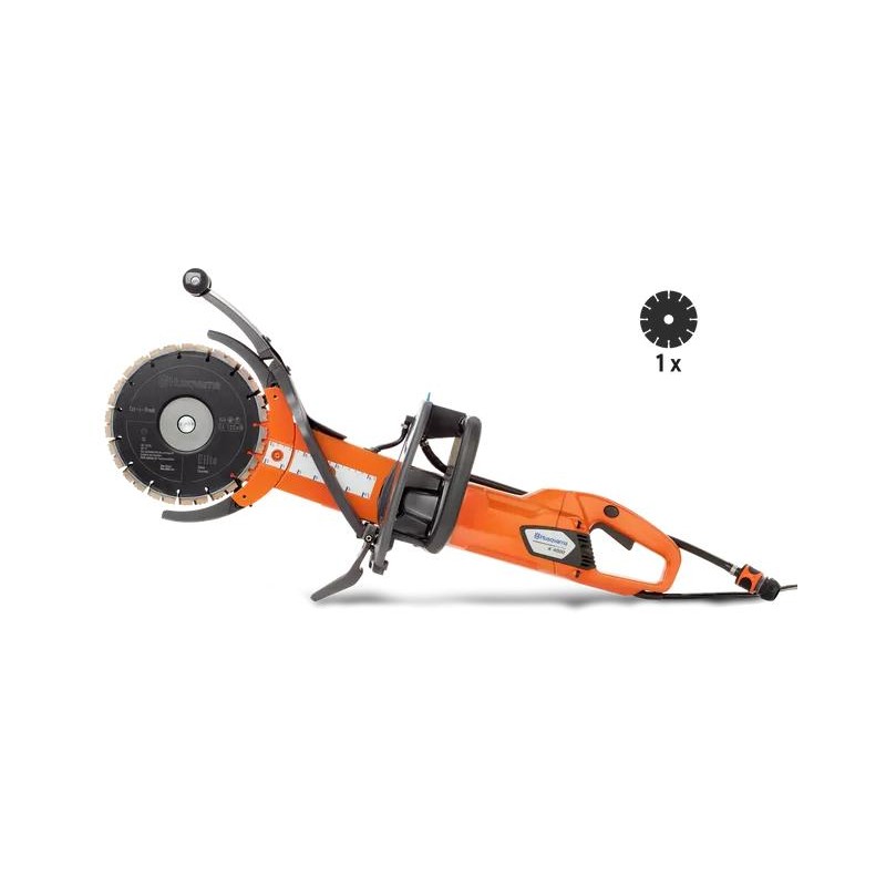 Husqvarna K 4000 Cut-n-Break