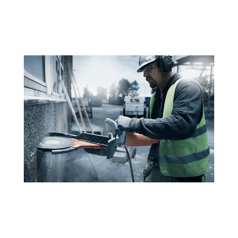 Husqvarna K 4000 Cut-n-Break