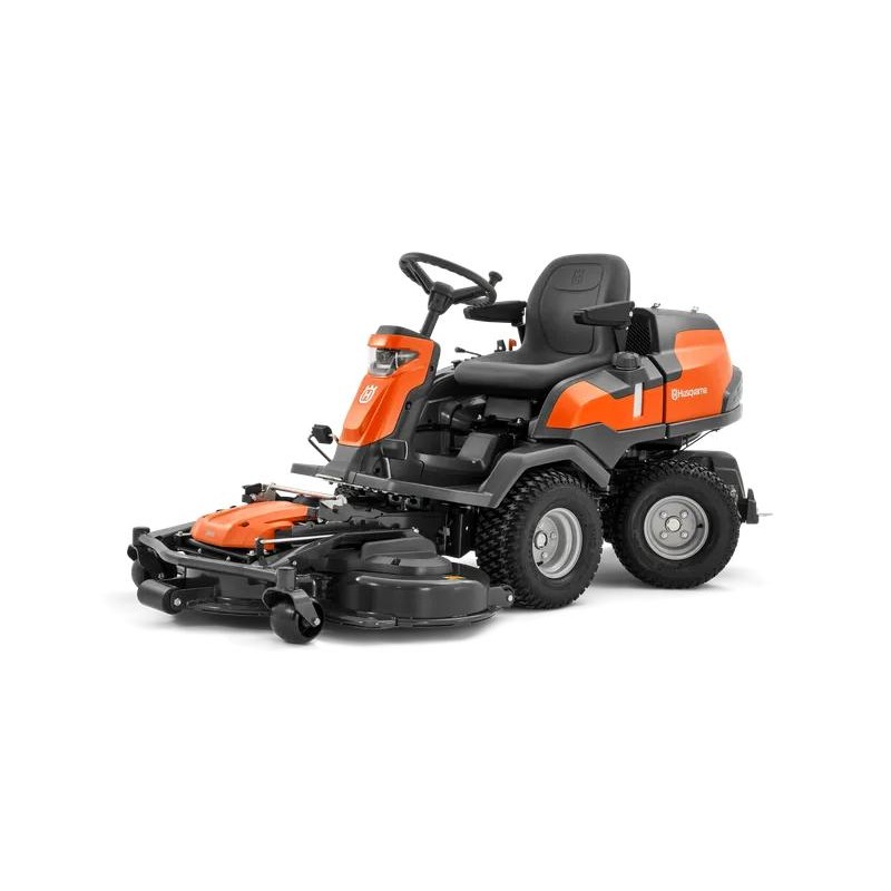 HUSQVARNA R 420TsX AWD