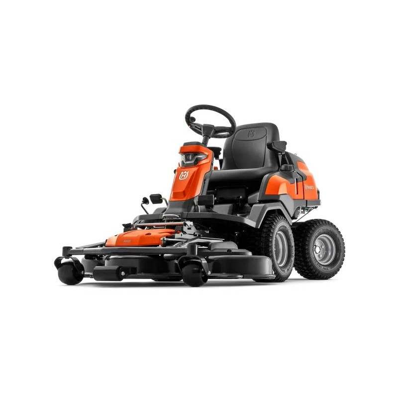 HUSQVARNA R 420TsX AWD