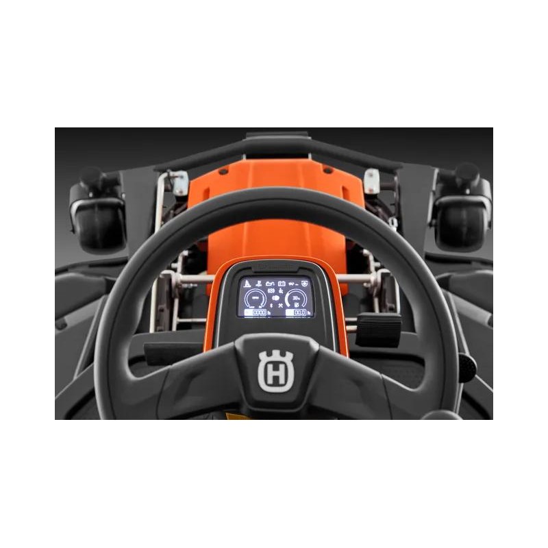 HUSQVARNA R 420TsX AWD