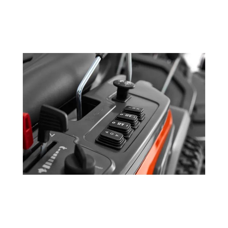 HUSQVARNA R 420TsX AWD