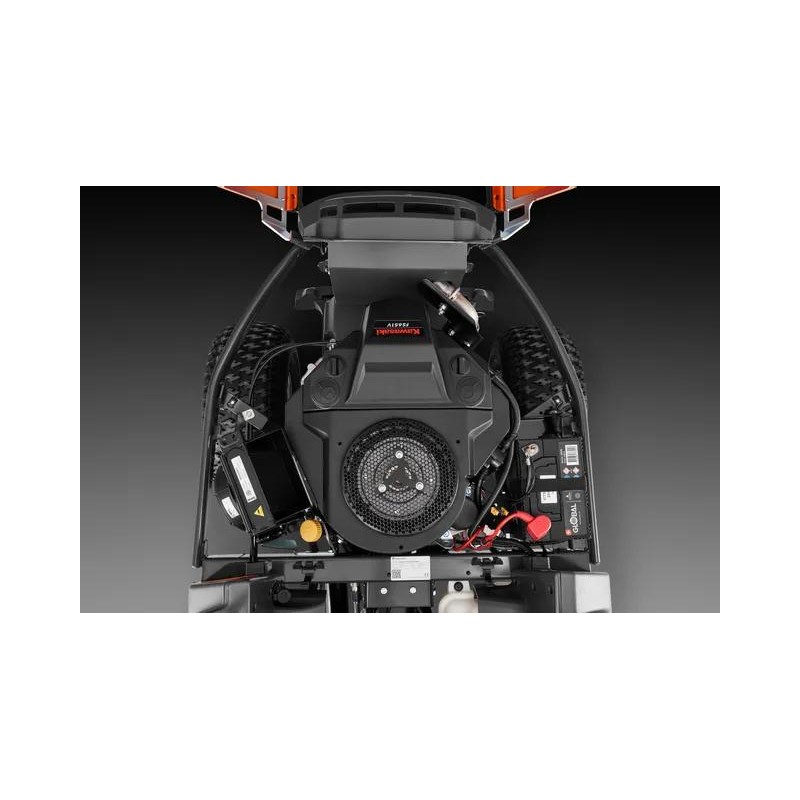 HUSQVARNA R 420TsX AWD