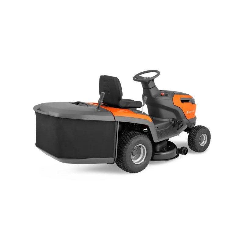 Husqvarna TC 100i