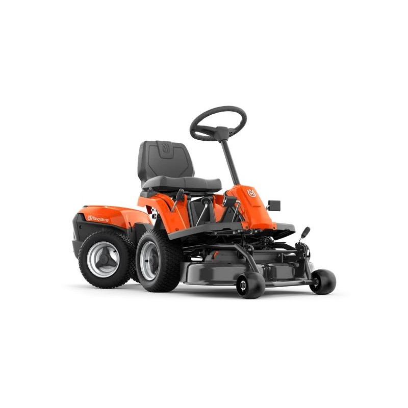 HUSQVARNA R 112iC