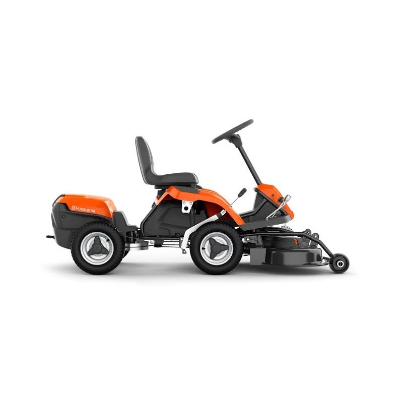 HUSQVARNA R 112iC