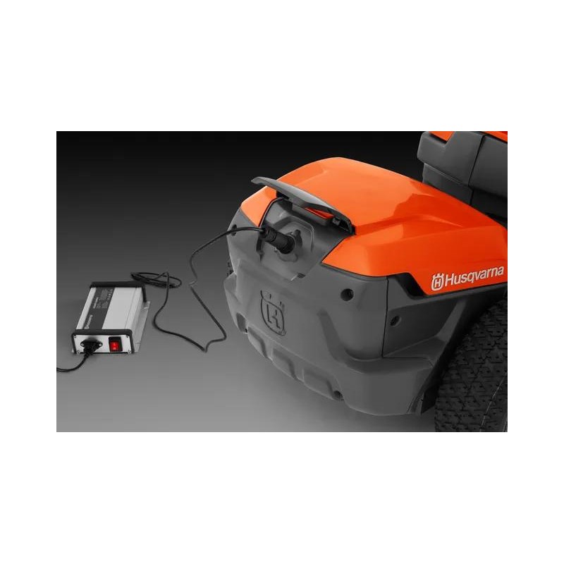 HUSQVARNA R 112iC