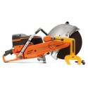 Husqvarna K 1270 Rail (POWER CUTTER K 1270 Rail 14″ | 1″ | RA10)