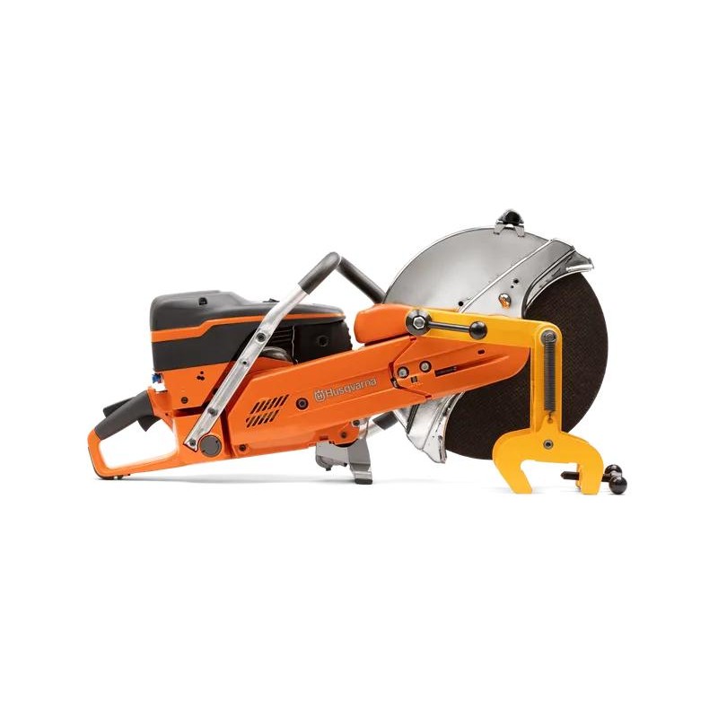 Husqvarna K 1270 Rail (POWER CUTTER K 1270 Rail 14″ | 1″ | RA10)