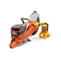 Husqvarna K 1270 Rail (POWER CUTTER K 1270 Rail 14″ | 1″ | RA10)
