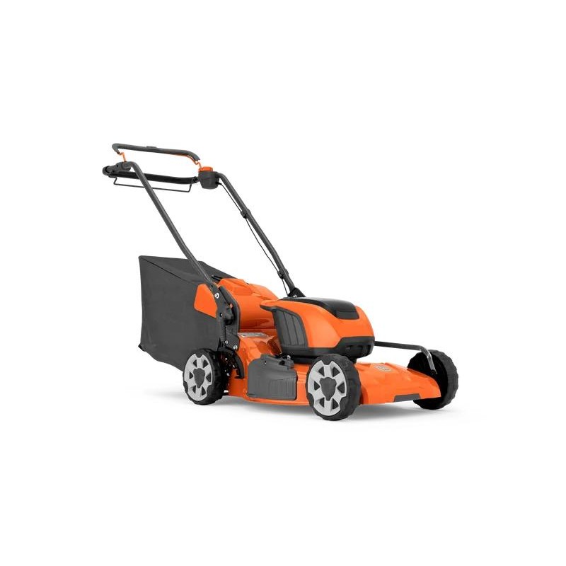 Husqvarna LC 251iS bez akumulatora i ładowarki