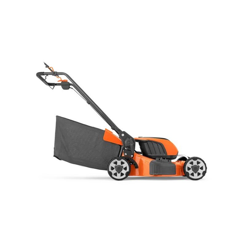 Husqvarna LC 251iS bez akumulatora i ładowarki