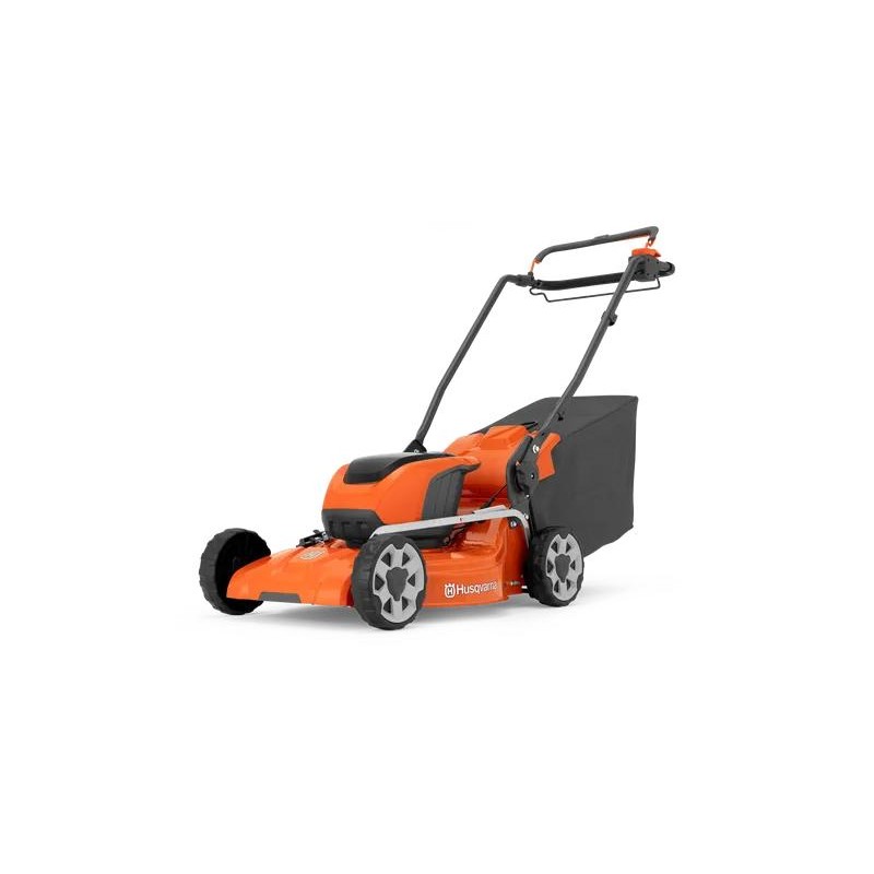 Husqvarna LC 251iS bez akumulatora i ładowarki