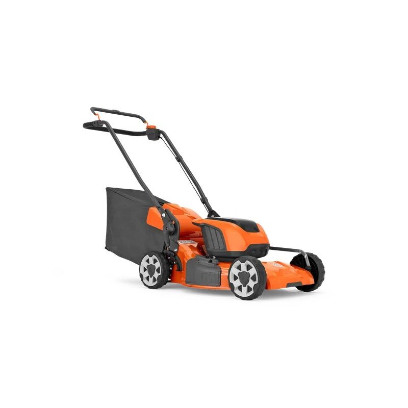 Husqvarna LC 251i bez akumulatora i ładowarki