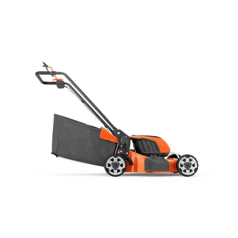 Husqvarna LC 251i bez akumulatora i ładowarki