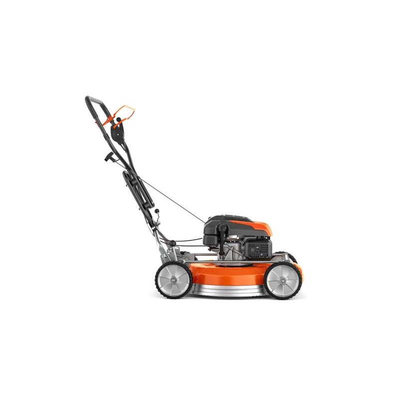 Husqvarna LB 553SQe